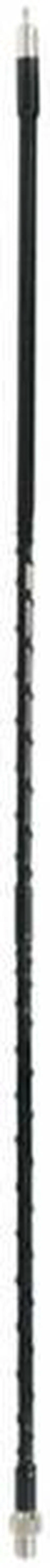 3' SUPER FLEX CB ANTENNA BLACK