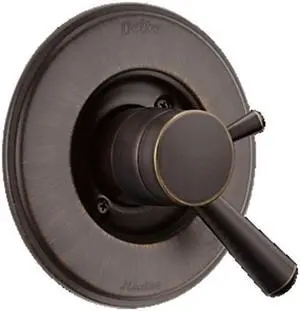 Delta T17093-RB Monitor 17 Series Valve Only Trim