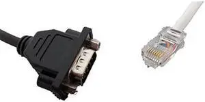 Sam4S ER260EJ Er-260Ej 15 Department Thermal Cash Register, Black