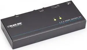 1X2 4K HDMI SPLITTER