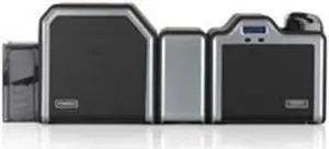 HDP5000 DUAL-SIDE PRINTER WITHDUAL LAMIN