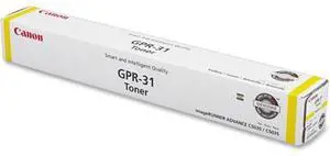 Canon-Strategic GPR31M Magenta Toner Cartridge 2798b003aa Canon-Strategic GPR31M Magenta Toner Cartridge 2798b003aa