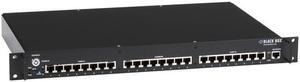 Black Box NBSALL8MGR Pro Switching System 1U Nbs, Rj 45 Ab