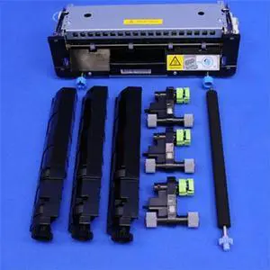 Lexmark 40X8423 Ms810 811 812 Mx710 711 810 811 812 Return Program Fuser Maintenance Kit (Type 03) (Includes 110-120V A4 Fuser Kit 3 Pick Rollers Transfer Roller 3 Sep Rollers) (200000 Yield) Lexmark 40X8423 Ms810 811 812 Mx710 711 810 811 812 Return Program Fuser Maintenance Kit (Type 03) (Includes 110-120V A4 Fuser Kit 3 Pick Rollers Transfer Roller 3 Sep Rollers) (200000 Yield)