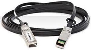 Axiom SP-CABLE-FS-SFP-3-AX 3 m 10GBASE-CU SFP Plus Passive DAC Cable for Fortinet