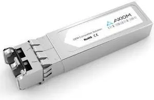 Axiom AH-ACC-SFP-10G-SR-AX 10 GB -SR SFP Plus Transceiver for Aerohive