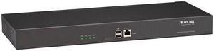 Black Box Network Services LES1516A Console Server - 16 Port