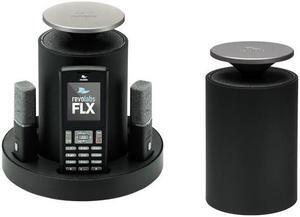 YAMAHA UNIFIED COMMUNICATIONS 10-FLX2-200-DUALVOIP FLX2-200 VOIP-DUAL 2-OMNI