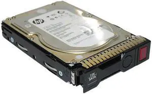 HP 793762-001 - HP 6TB 3.5" SATA 7.2K 6Gb/s Hard Drive