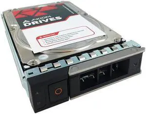Axiom 400-ATKK-AX 3.5 in. 2TB SATA Enterprise Hot-Swap Hard Drive Axiom 400-ATKK-AX 3.5 in. 2TB SATA Enterprise Hot-Swap Hard Drive