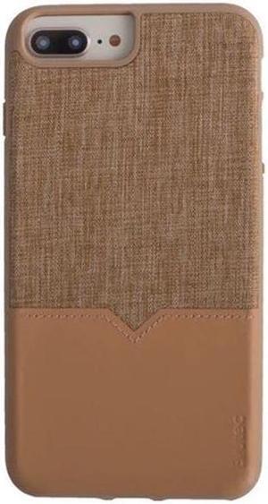 Evutec NH68PMTD01 Iphone Case Plus with Afix Mount - Tan