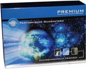 Premium PRMHTE264X HP Laser Jet Cm4540 - 646X High Black Toner Cartridge Premium PRMHTE264X HP Laser Jet Cm4540 - 646X High Black Toner Cartridge
