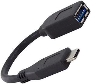 Apricorn ADAPTER-USB A-C USB 3.0 A to C Adapter