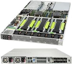 Supermicro Cable CBL-PWEX-1062 11.81 inch 8-pin to 6+2-pin 12V GPU Cable Brown Box