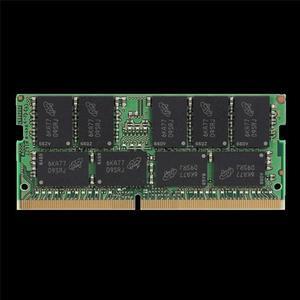 Kingston Server Premier - DDR4 - 16 GB - SO-DIMM 260-pin - 2400 MHz / PC4-19200 - CL17 - 1.2 V - unbuffered - ECC
