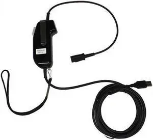 Ssp2468-01 Usb Adapter Only, for Use With Ca12cd