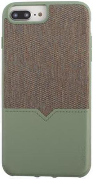 Evutec NH68PMTD10 Iphone Case Plus with Vent Mount - Sage