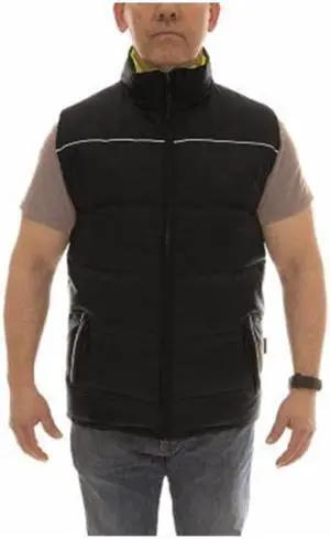 Tingley Rubber V26022 Vest Reversible - Extra Large