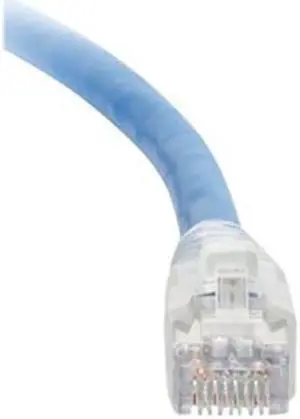 C2G 43176 HDBaseT Certified Cat6a Cable with Discontinuous Shielding, Plenum CMP-Rated, Blue (200 Feet, 60.96 Meters) C2G 43176 HDBaseT Certified Cat6a Cable with Discontinuous Shielding, Plenum CMP-Rated, Blue (200 Feet, 60.96 Meters)