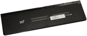 Battery Technology 451-BBFX-BTI Replacement Notebook Battery for Dell Latitude E7240 E7250 Series