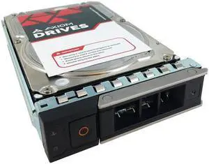Axiom 400-ATKN-AX 3.5 in. 4TB SATA Enterprise Hot-Swap Hard Drive