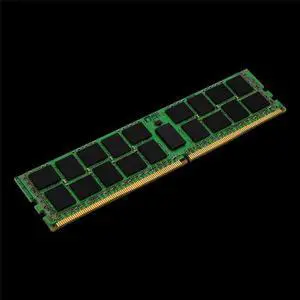 Kingston - KSM26RD4/32MEI - Kingston 32GB Module - DDR4 2666MHz Server Premier - 32 GB - DDR4-2666/PC4-2666 DDR4 SDRAM -