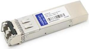 AddOn HP C8S72A Compatible TAA Compliant 16GBase-SW Fibre Channel SFP+ Transceiver (MMF, 850nm, LC)