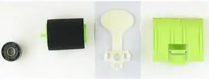 ADF SEPARATION ROLLER