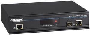 Black Box Network Services ACR1020A-T DVI-D USB 2.0 KVM Dual Head Transmitter ACR1020A-T