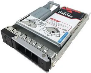 Axiom 400-AJQX-AX 1.8 TB SAS 10K RPM LFF Hot-Swap Hard Disk Drive for Dell