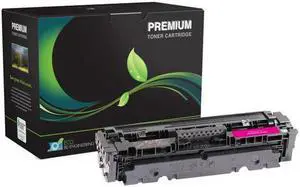 MSE Compatible Magenta Toner Cartridge (Alternative for HP 410A/CF413A)