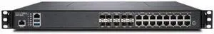 SONICWALL NSA 3650 APPL