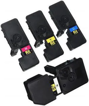 Nxt Premium PRMKT5232M TK5232 High Toner Cartridges for Kyo P5021CDW, Magenta