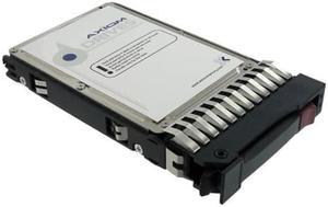 Axiom 785073-B21-AX Ax - Hard Drive - 600 Gb - Hot-Swap - 2.5 Inch Sff - Sas 12Gb/S - 10000 Rpm - Buffer: 128 Mb