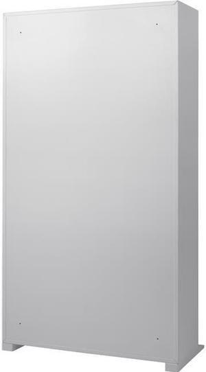Barska CB12960 1170 Position Key Cabinet with Key Lock, Gray
