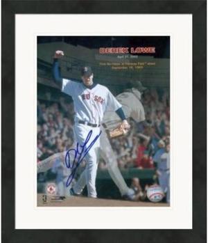 Autograph Warehouse 688481 Al Shirley Autographed New York Mets