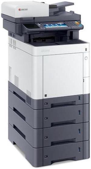 Kyocera KYOTK5282C M6635CIDN 1200 x 1200 dpi SD Cyan Toner