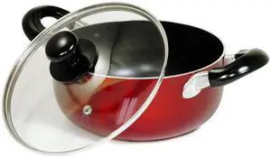 Better Chef 13-Quart Aluminum Dutch Oven