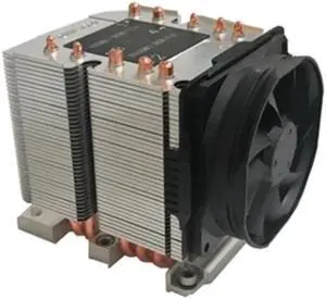 Dynatron FAN B11-DYN 3U Intel LGA3647 Narrow ILM Alum heatsink 205W Brown Box