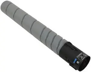 Konica Minolta KNMTN515 458 A9E8030 - TN515 SD Black Toner