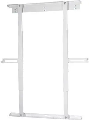 Peerless IWB680-W Touch Panel Mount for 32-80 in. LCD Displays