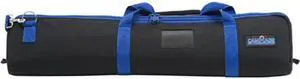 CamRade CAM-TRIPB-LITE 1000 Denier Cordura Tripod Bag for Tripods Up To 33.9 in. Long