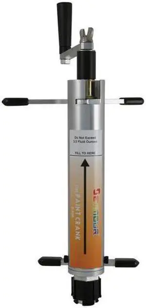 SEYMOUR OF SYCAMORE Z-500 Paint Filling Crank Tool
