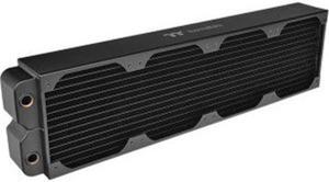 Thermaltake CL-W192-CU00BL-A 64 mm Pacific CL480 Copper Radiator