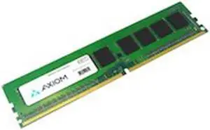 Axiom RAMEC2133DDR4-16G-AX 16 GB DDR4-2133 ECC UDIMM for Synology