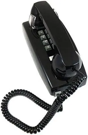 255400-VOE-20MD Wall ValueLine VOE Black