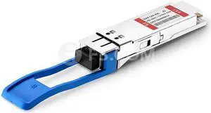 Axiom 40GB-LR4-QSFP-AX 40GBase-LR4 QSFP Plues Transceiver for Extreme