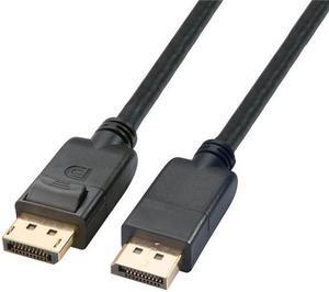 Axiom DisplayPort Audio/Video Cable