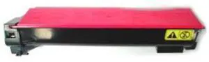 Kyocera TK-5272M P6230CDN 1T02TVBUS0 Magenta Toner Cartridge