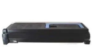 Kyocera TK-5272K Original Toner Cartridge - Black - Laser - 8000 Pages - 1 Each